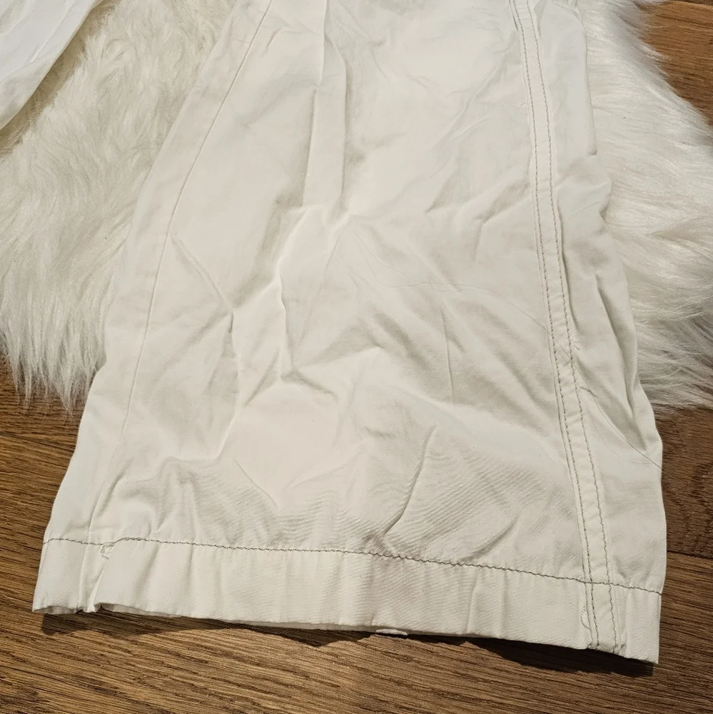 Vintage Low Rise Cargo Pants - Picture 13 of 14